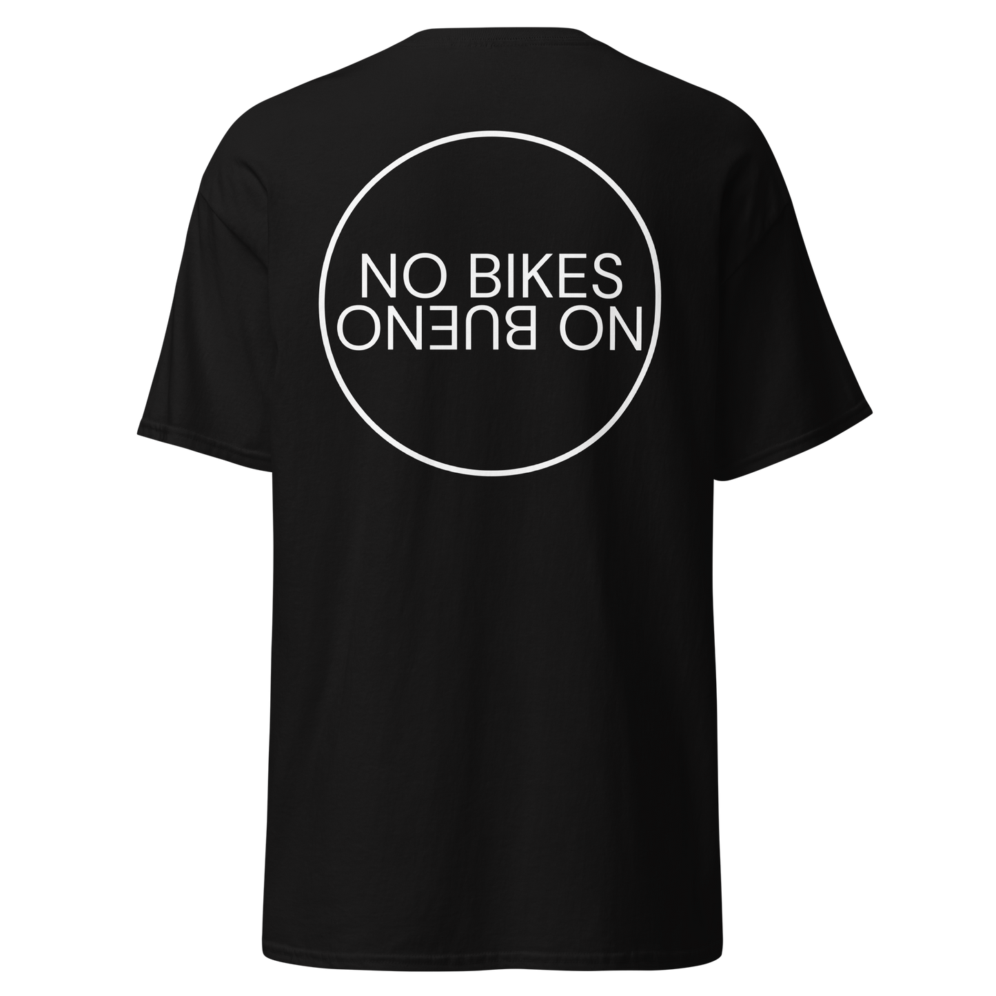 OG NBNB Classic Tee