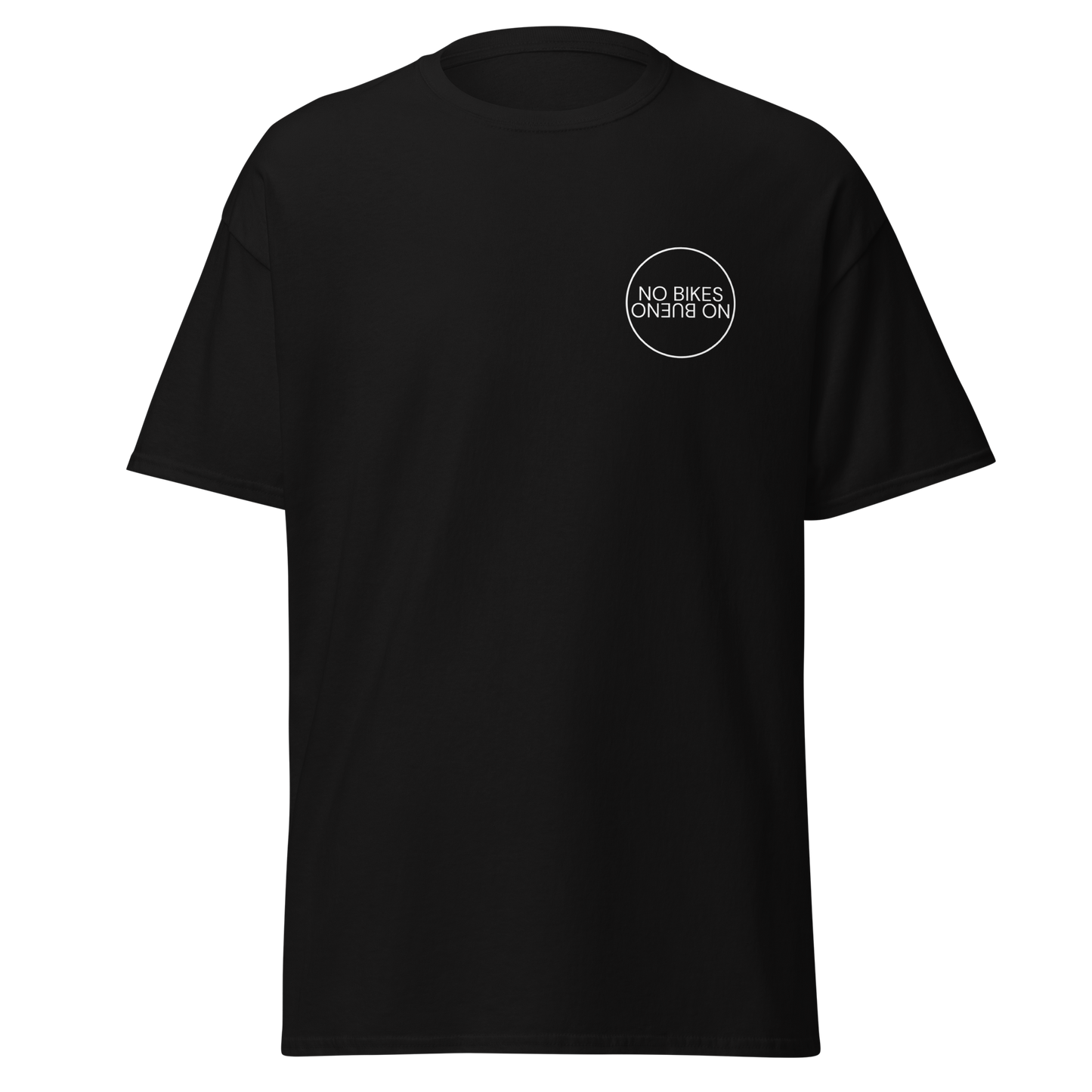 OG NBNB Classic Tee